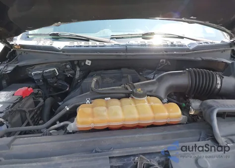 2016 Ford F-150 Xl из США, поврежденный, VIN 1FTEX1CP3GFC05416